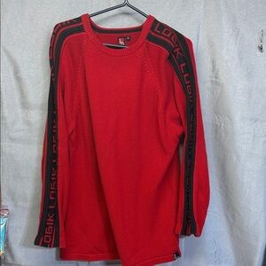 Vintage Logik shirt for mens